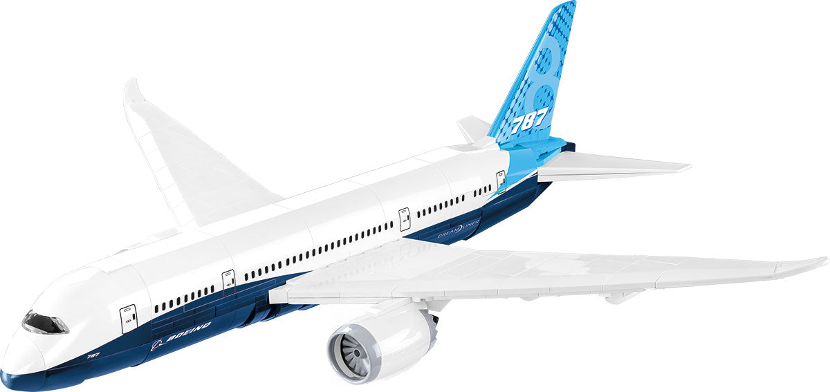 Cobi 26603 Boeing 787-8 Dreamliner