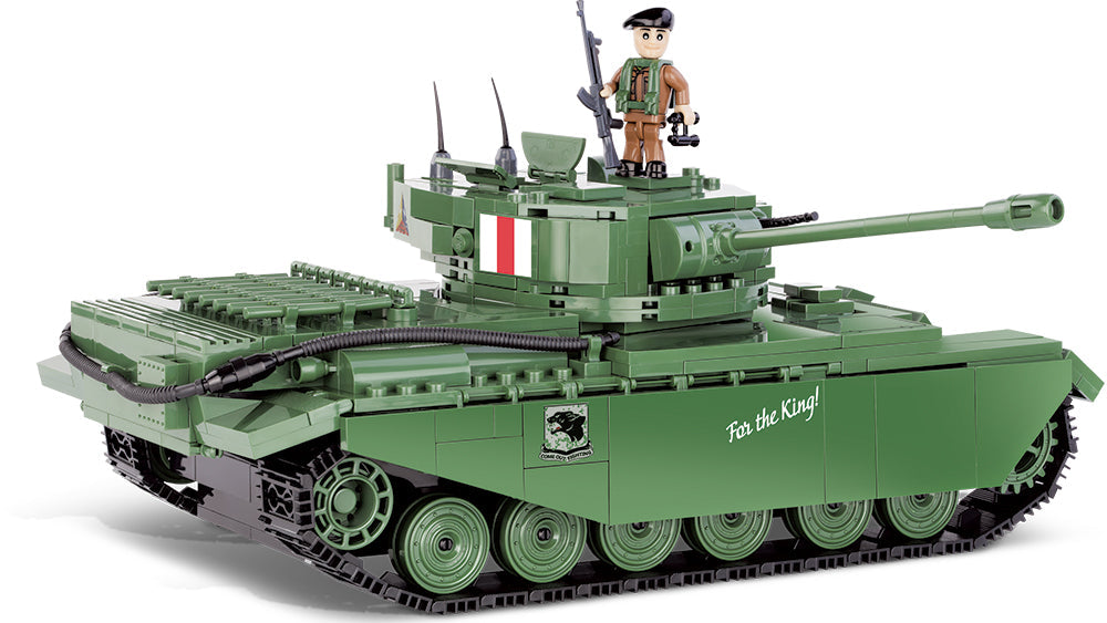 Cobi 3010 Centurion I (2. Version) (World of Tanks)
