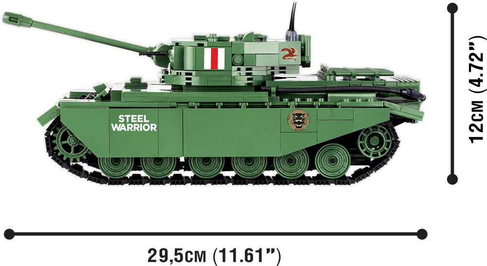Cobi 3010 Centurion I (2. Version) (World of Tanks)