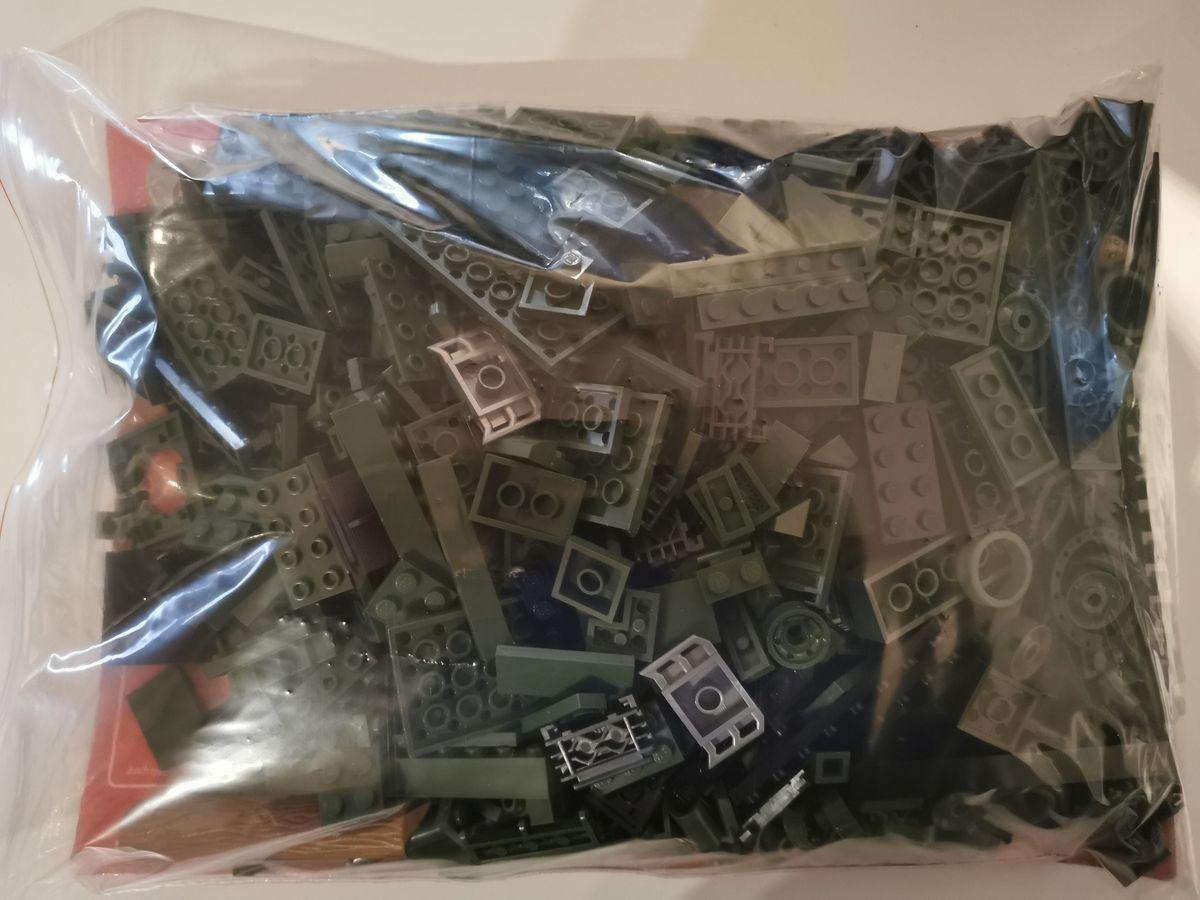Cobi 3015 IS-2 (World of Tanks) gebraucht