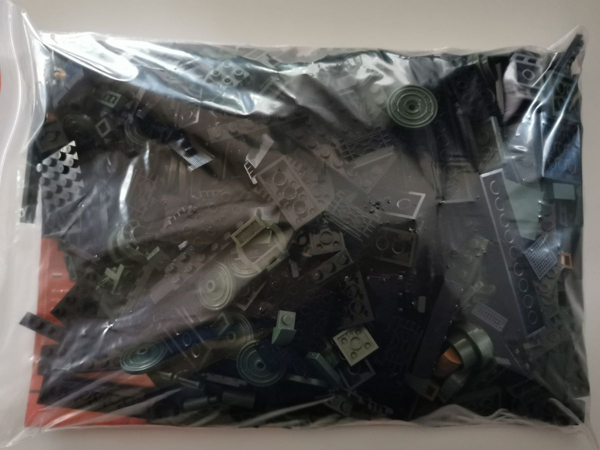 Cobi 3038 IS-7 gebraucht