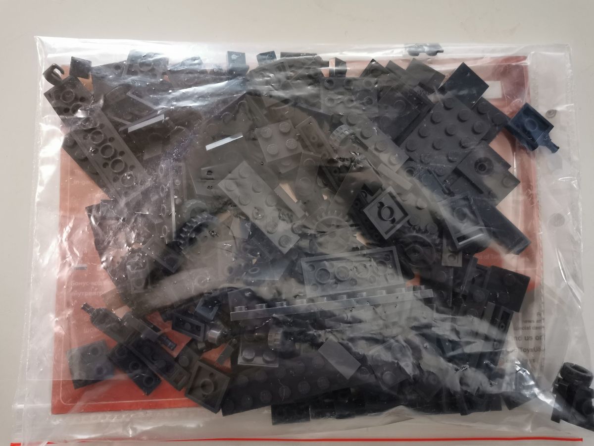Cobi 3062 PZ. KPWF. III Ausf. J (1:48) (World of Tanks) gebraucht