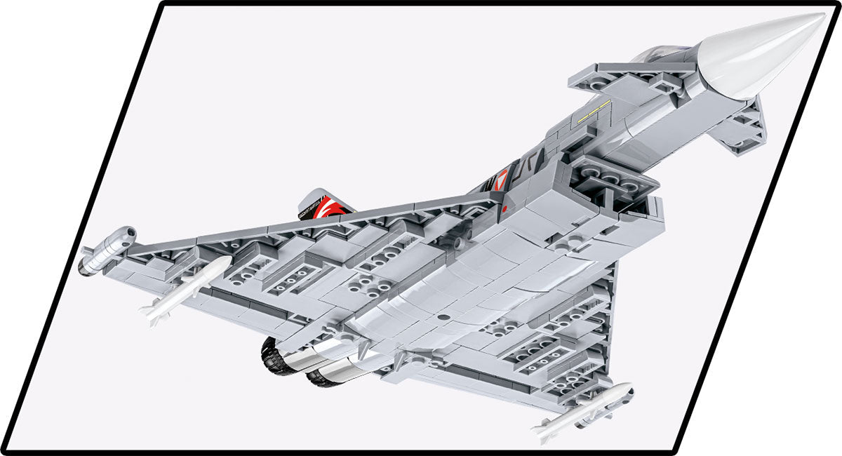 Cobi 5850 Eurofighter Typhoon "Austrian Air Force"