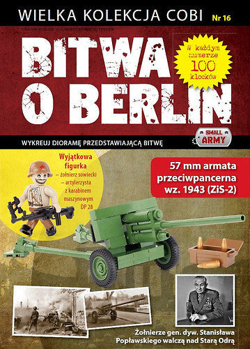 Cobi BITWA Heft 16 ZiS-2