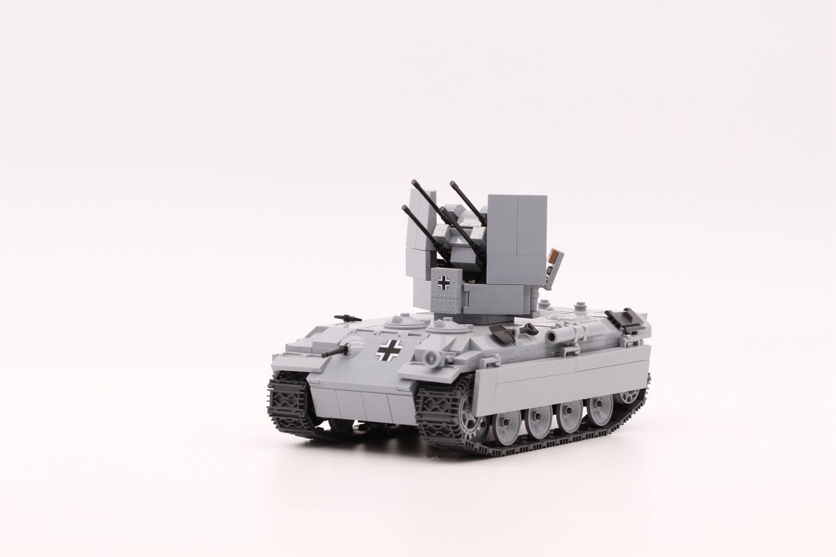 Flakpanther