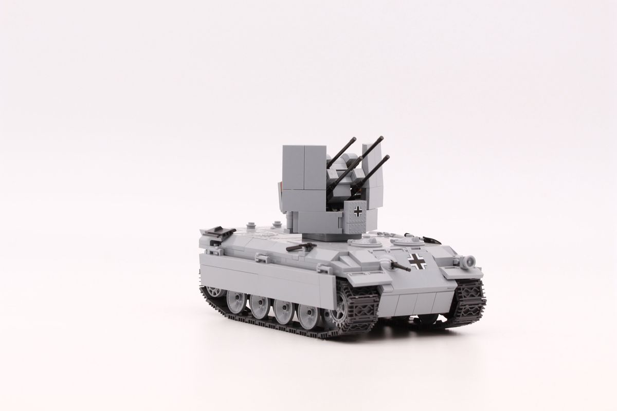 Flakpanther