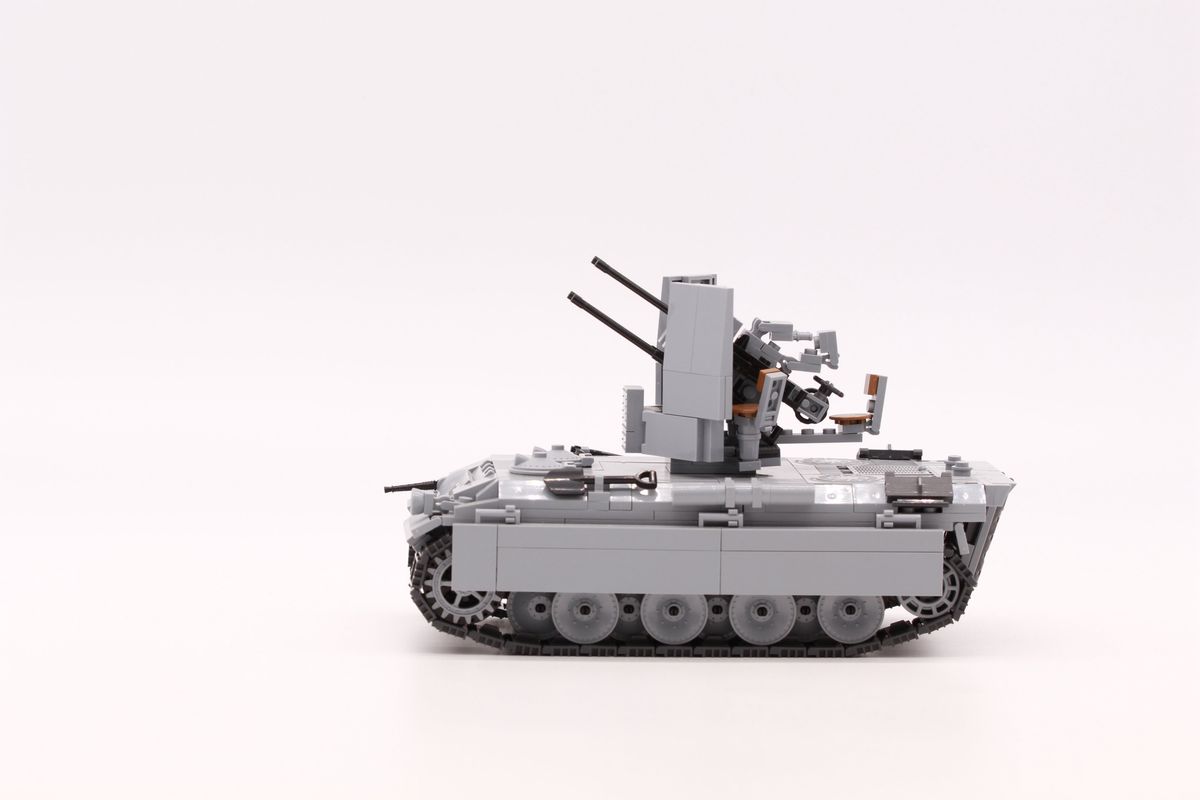 Flakpanther
