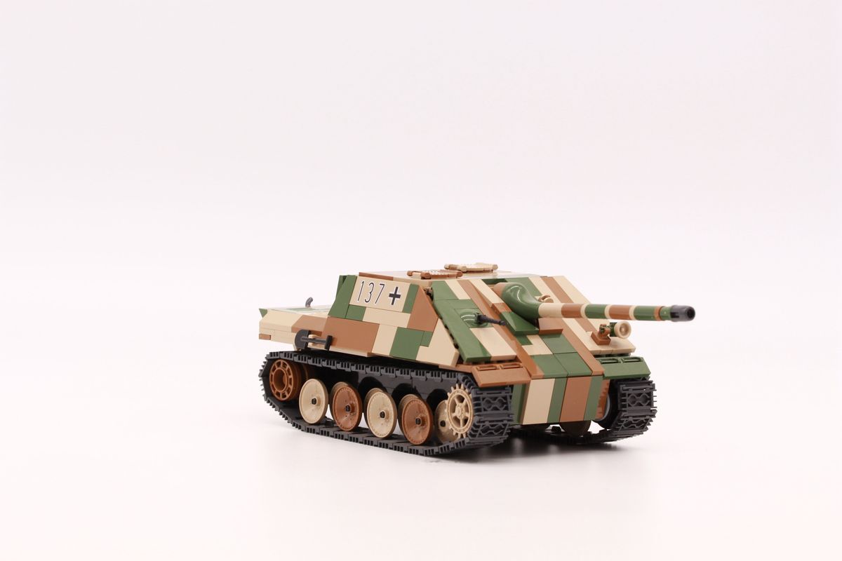 Sd.Kfz.173 Jagdpanther