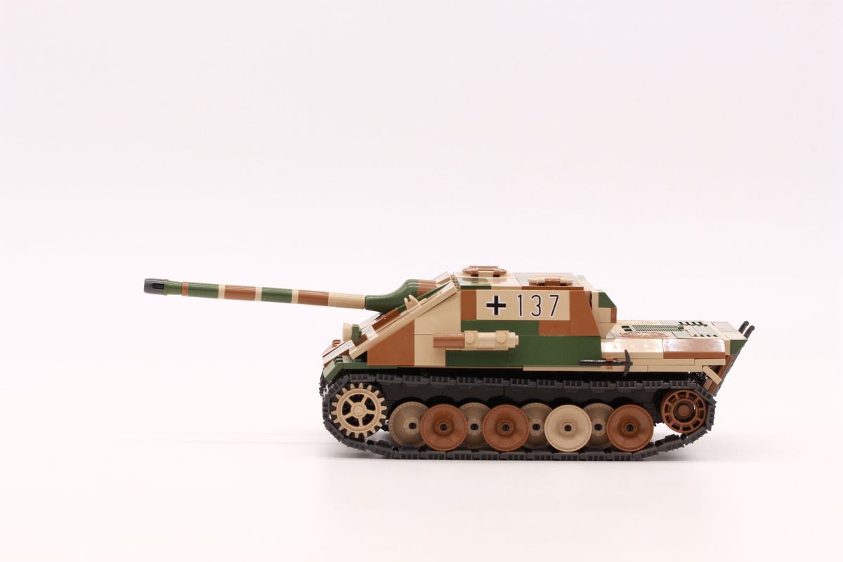 Sd.Kfz.173 Jagdpanther