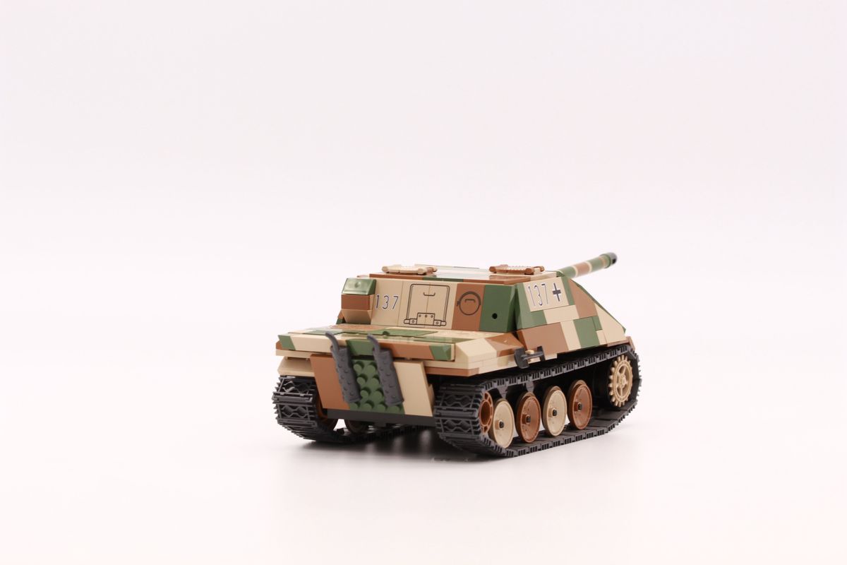 Sd.Kfz.173 Jagdpanther
