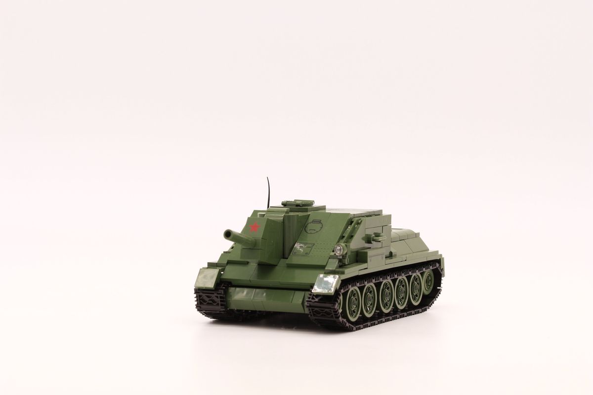 SU-122