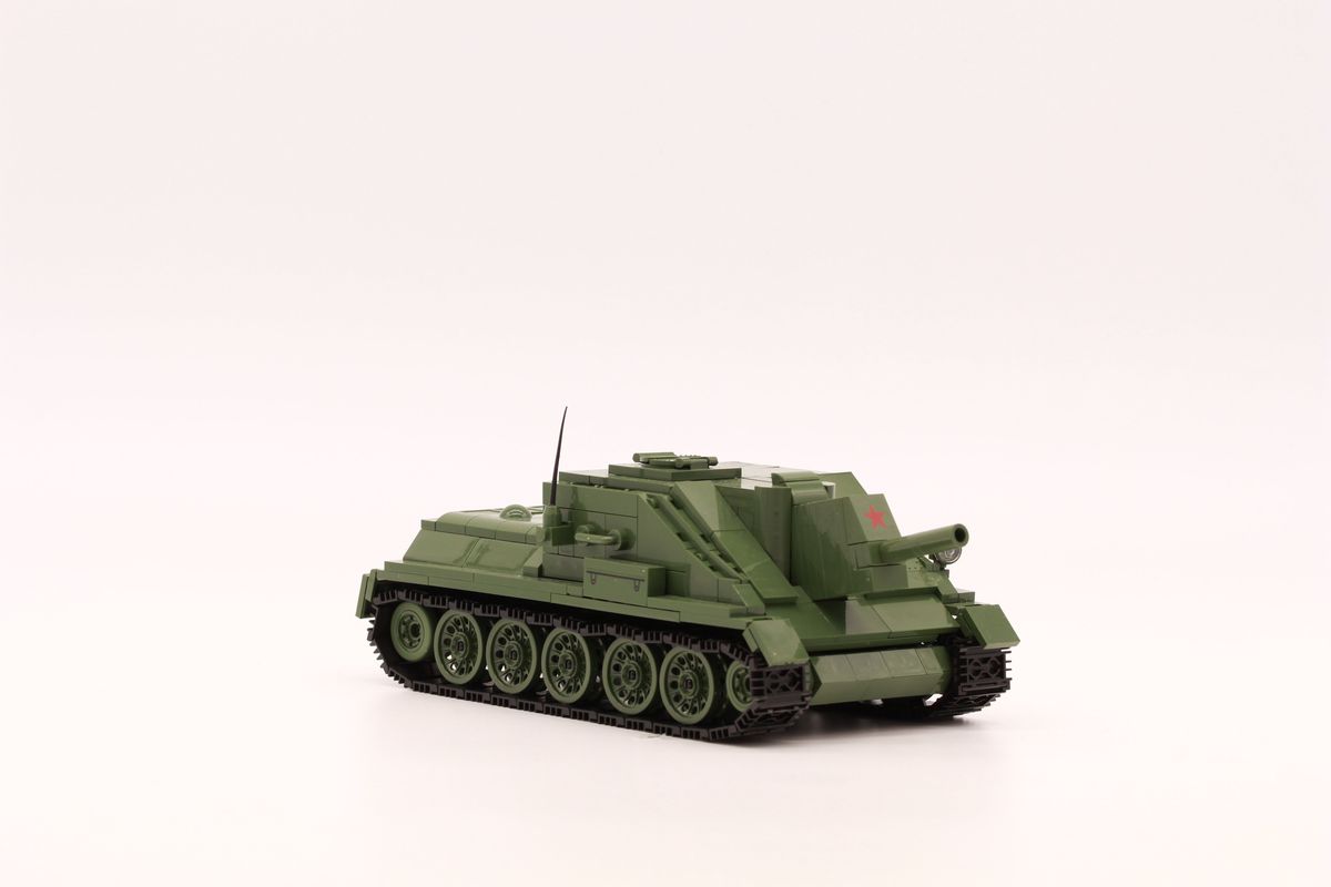 SU-122