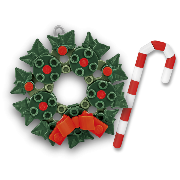 COBI 20009 CHRISTMAS DECORATION
