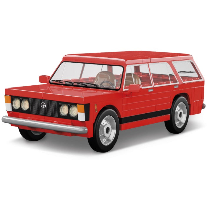 COBI 24603 FSO125P COMBI