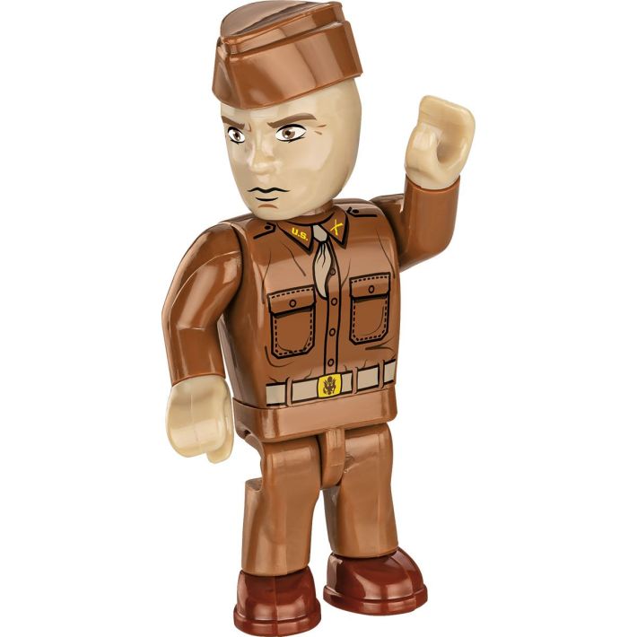 COBI 3121 V2 ROCKET/VERGELTUNGSWAFF