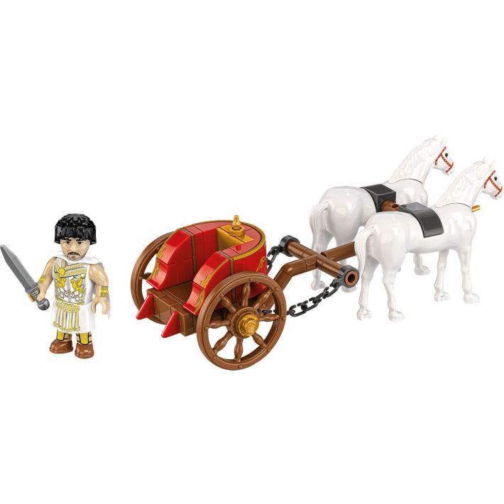 COBI 20069 ROMAN CHARIOT