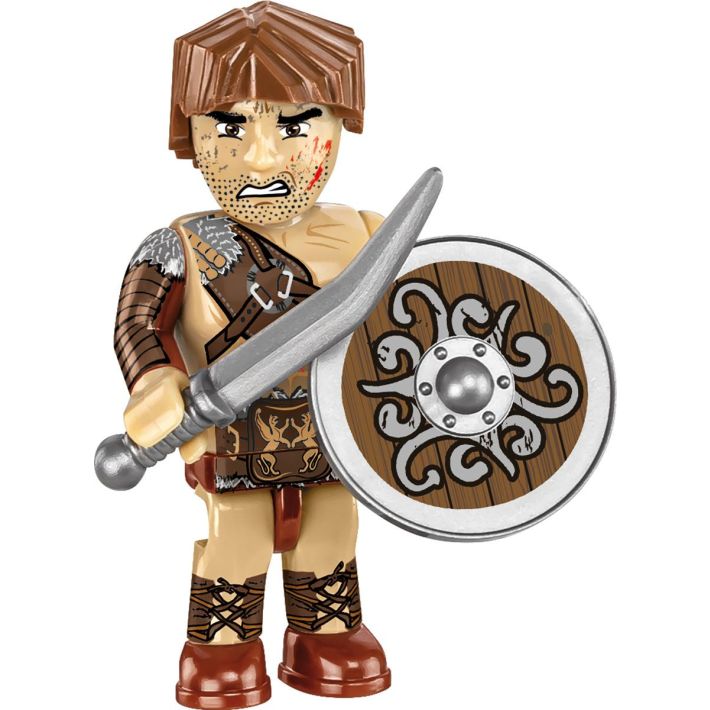 COBI 20070 GLADIATOR SCHOOL