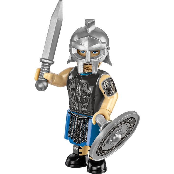 COBI 20070 GLADIATOR SCHOOL