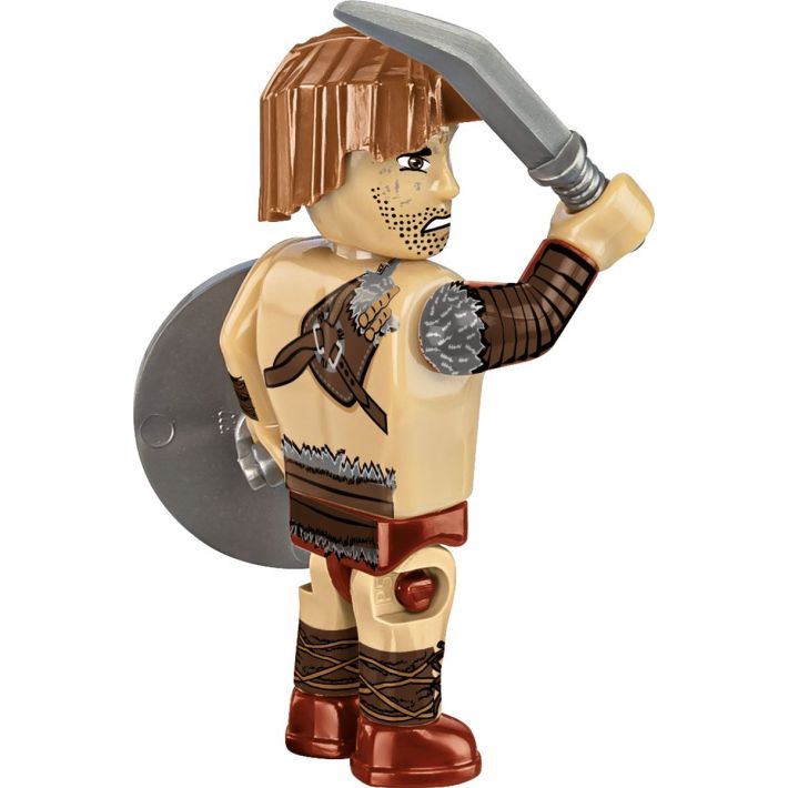 COBI 20070 GLADIATOR SCHOOL