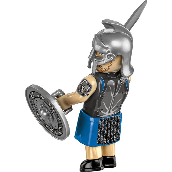 COBI 20070 GLADIATOR SCHOOL