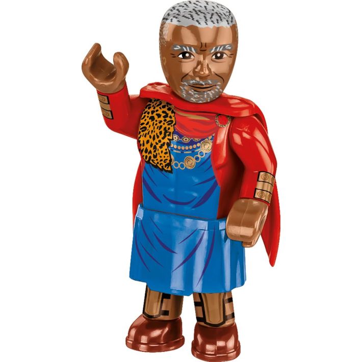 COBI 20070 GLADIATOR SCHOOL