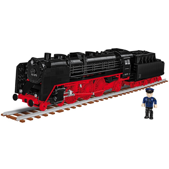 COBI 6288 DR BR 03 STEAM LOCOMOTIVE