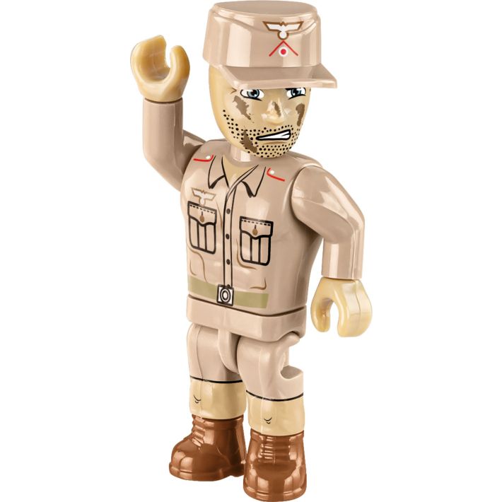 COBI 2598 D.KFZ.124 WESPE EXECUTIVE EDITION