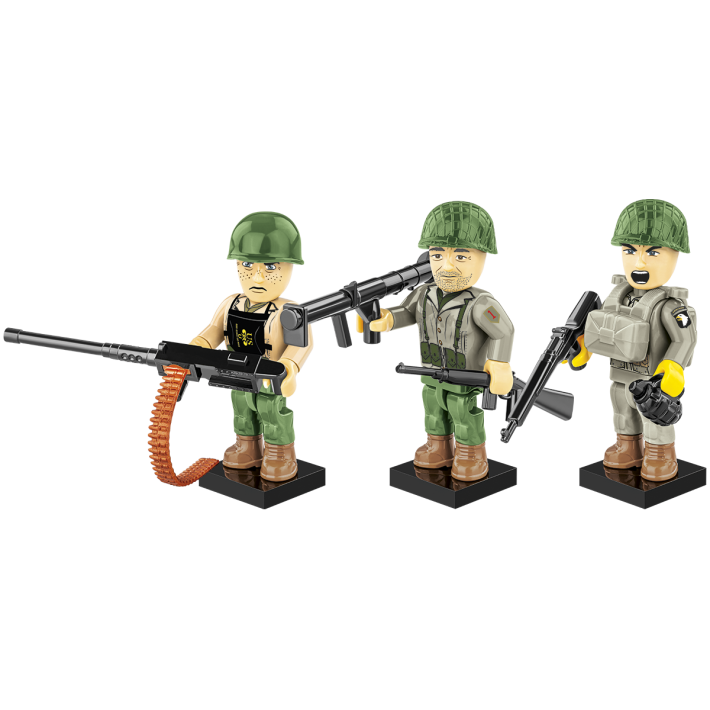 COBI 2054 D-Day 06.06.1944