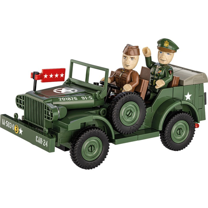 COBI 3111 DODGE WC-56 COMMAND CAR