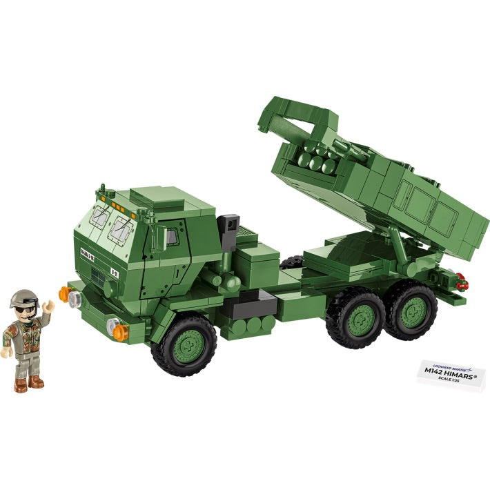 COBI 2626 M142 HIMARS®