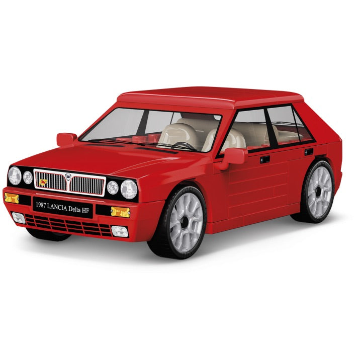 COBI 24508 Lancia Delta HF