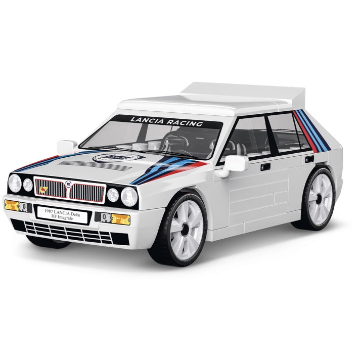 COBI 24509 Lancia Delta HF Integrale