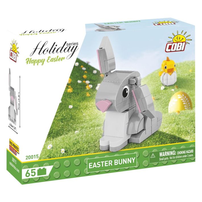 COBI 20015 BUNNY