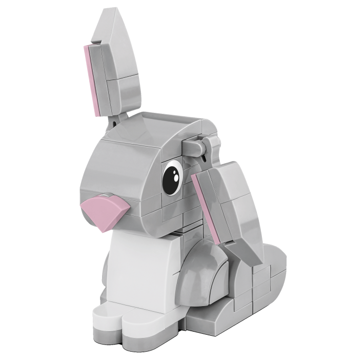 COBI 20015 BUNNY