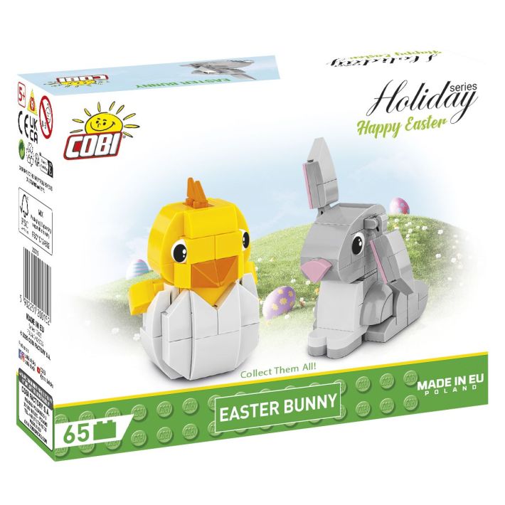 COBI 20015 BUNNY