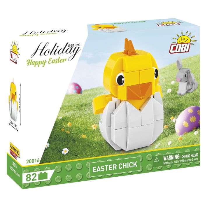 COBI 20016 CHICK