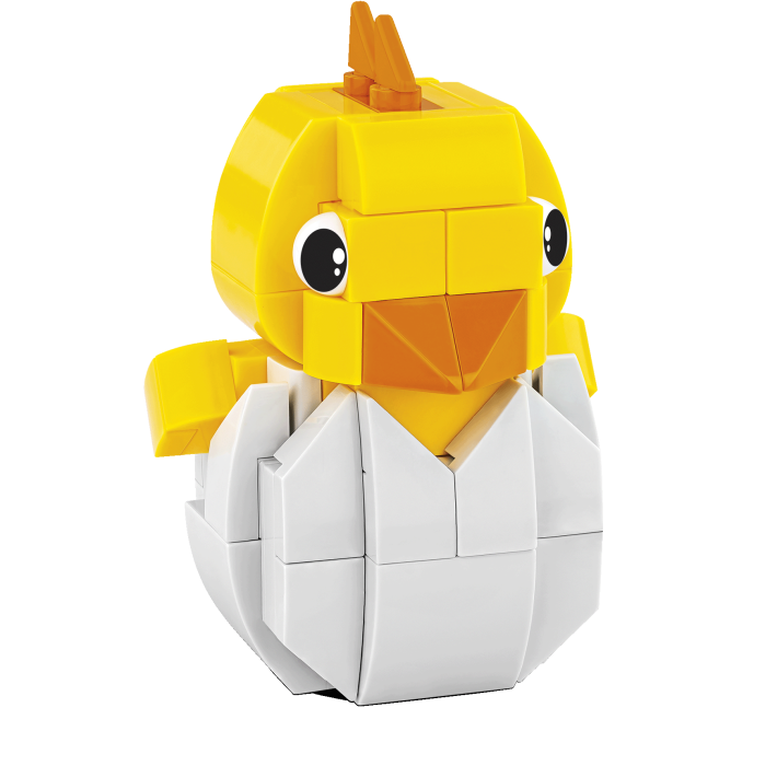 COBI 20016 CHICK