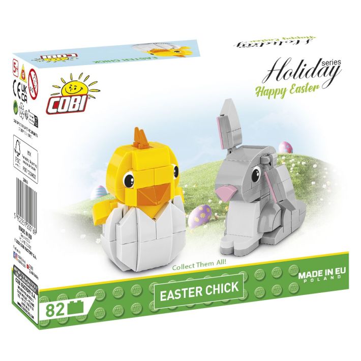 COBI 20016 CHICK