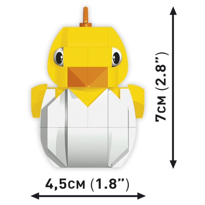 COBI 20016 CHICK