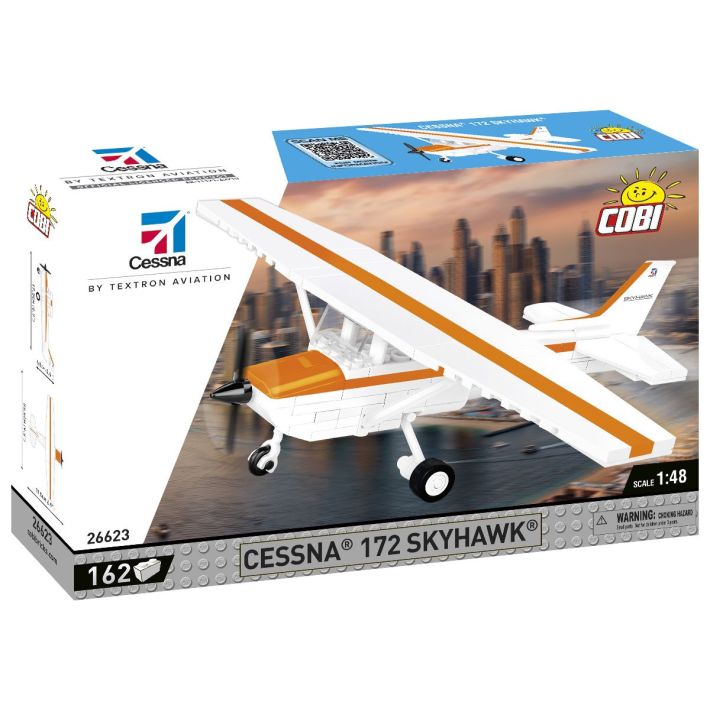 COBI 26623 CESSNA 172