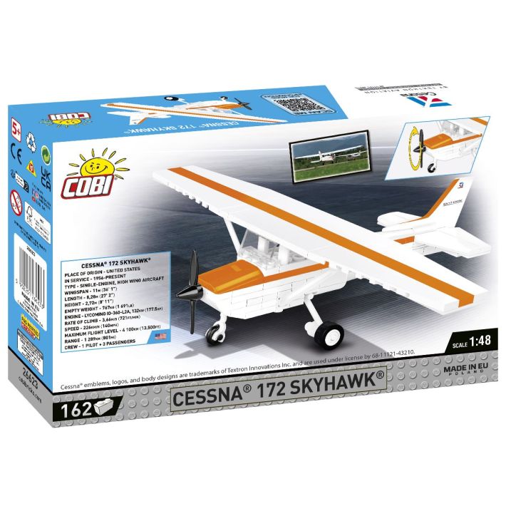 COBI 26623 CESSNA 172