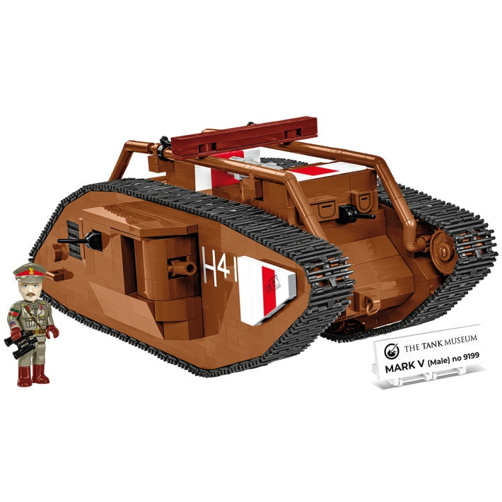 COBI 2995 MARK V (MALE) N.9199