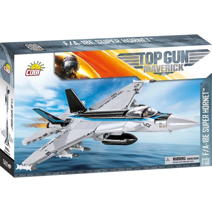 COBI 5805A F/A-18E SUPER HORNET