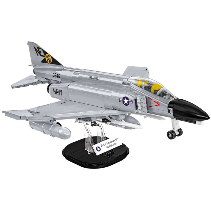 COBI 5897 F-4 PHANTOM II