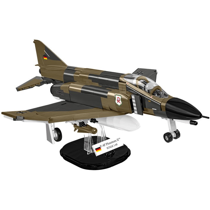 COBI 5898 F-4F PHANTOM II
