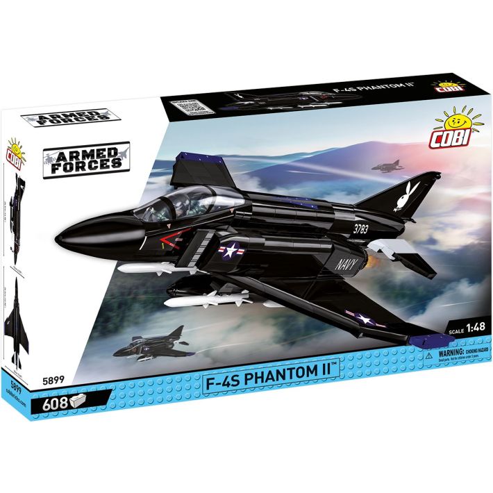 COBI 5899 F-4S PHANTOM II