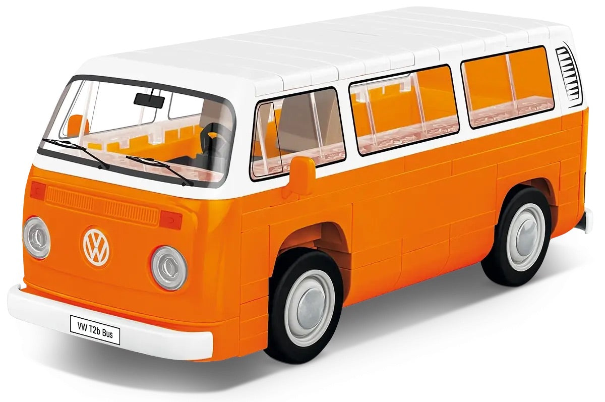 COBI 24621 T2B BUS