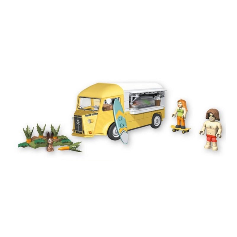 COBI 24626 TYPE H(1947-81) HOLIDAYS 260 KL.