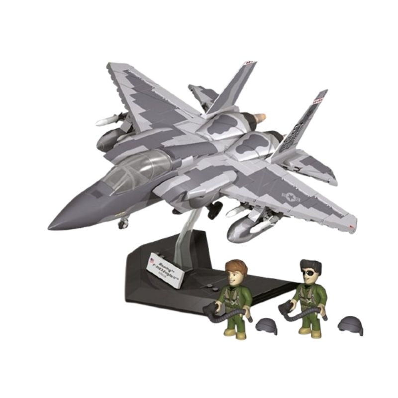 COBI 5900 BOEING TM F-15EX EAGLE II TM
