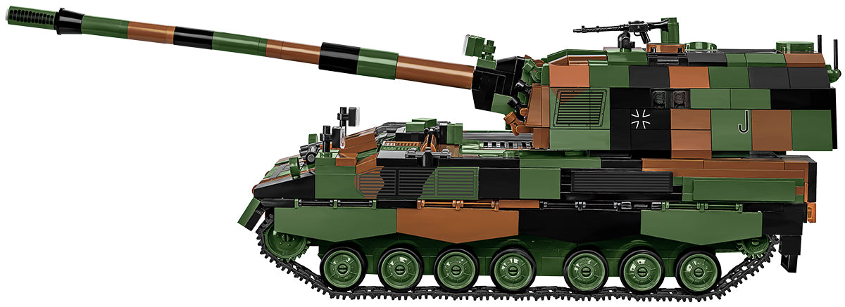 COBI 2628 ANZERHAUBITZE 2000